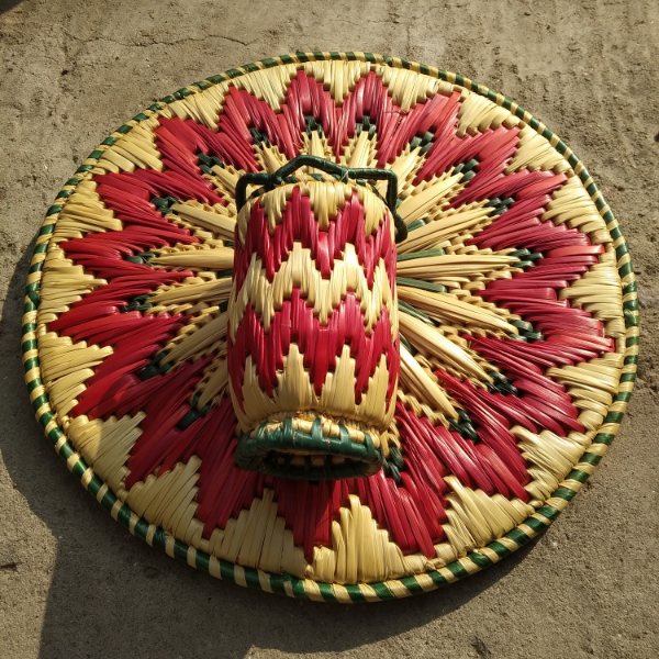 natural and artistic